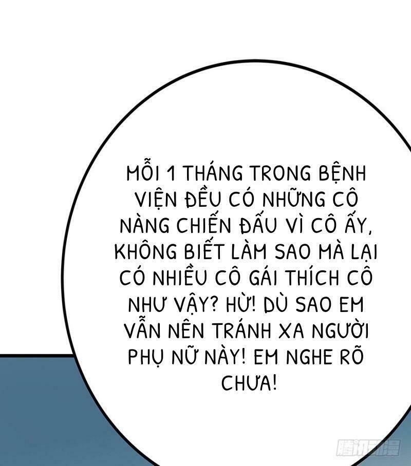 Chào Buổi Sáng, Ức Vạn Manh Thê Chapter 16 - 24