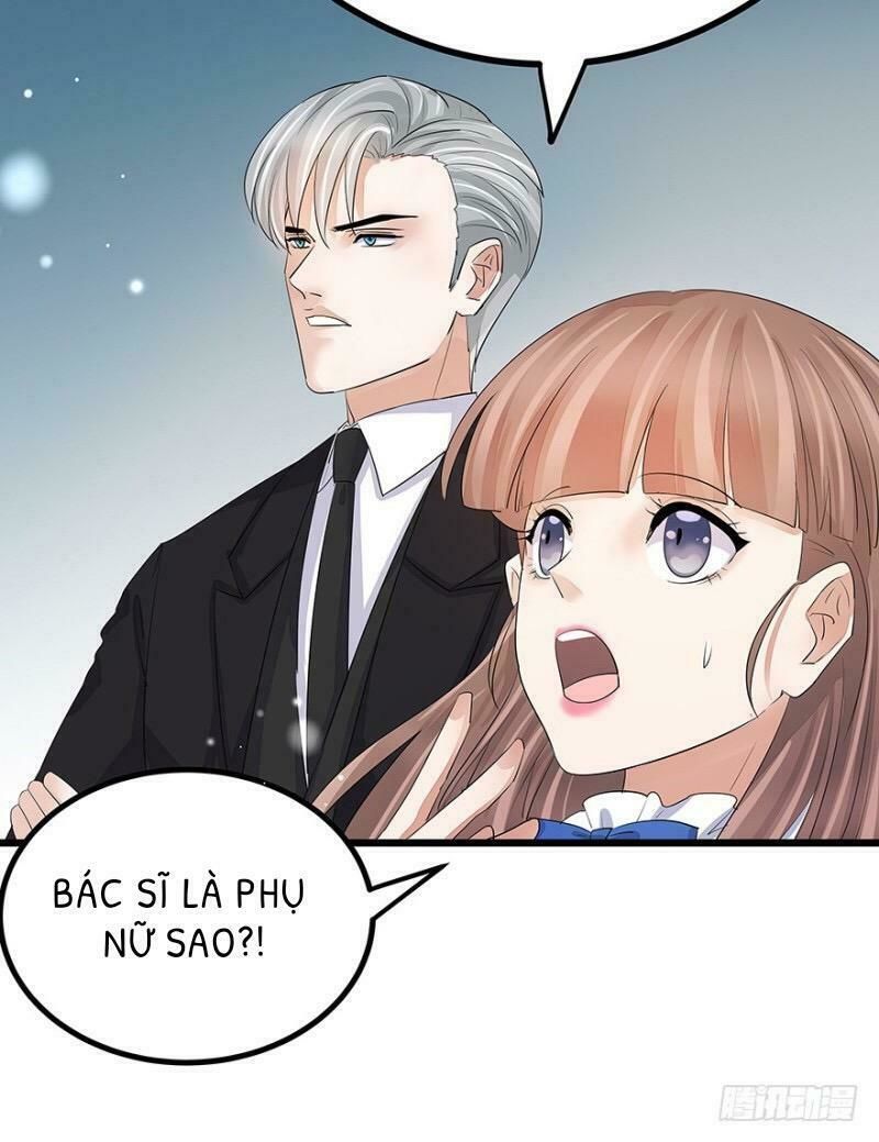 Chào Buổi Sáng, Ức Vạn Manh Thê Chapter 16 - 25