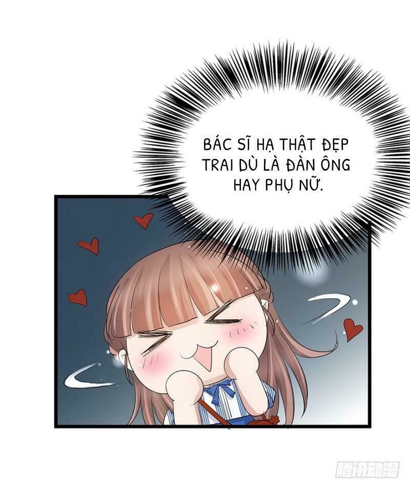 Chào Buổi Sáng, Ức Vạn Manh Thê Chapter 16 - 27