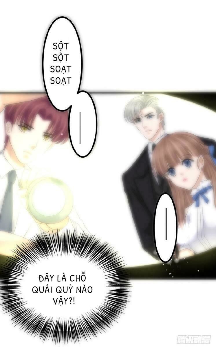 Chào Buổi Sáng, Ức Vạn Manh Thê Chapter 16 - 30