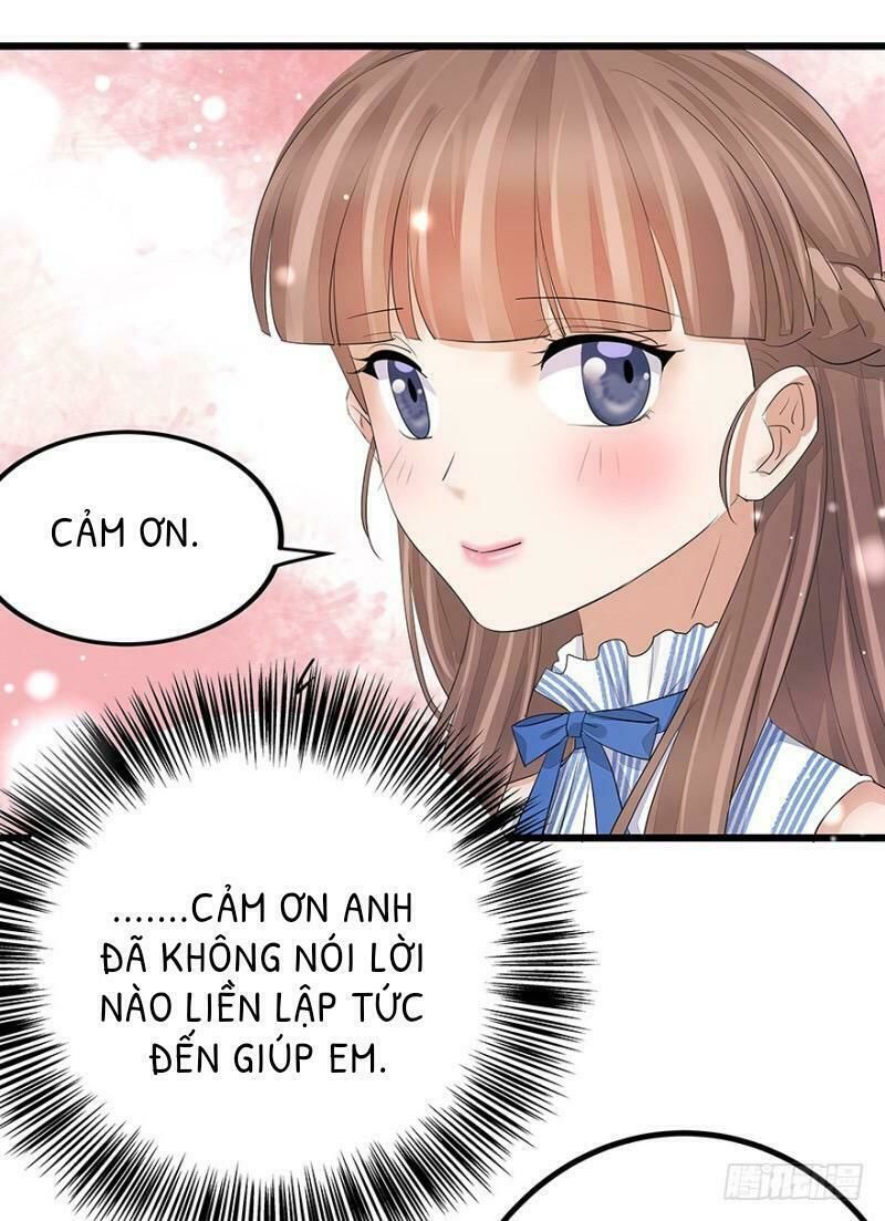 Chào Buổi Sáng, Ức Vạn Manh Thê Chapter 16 - 8