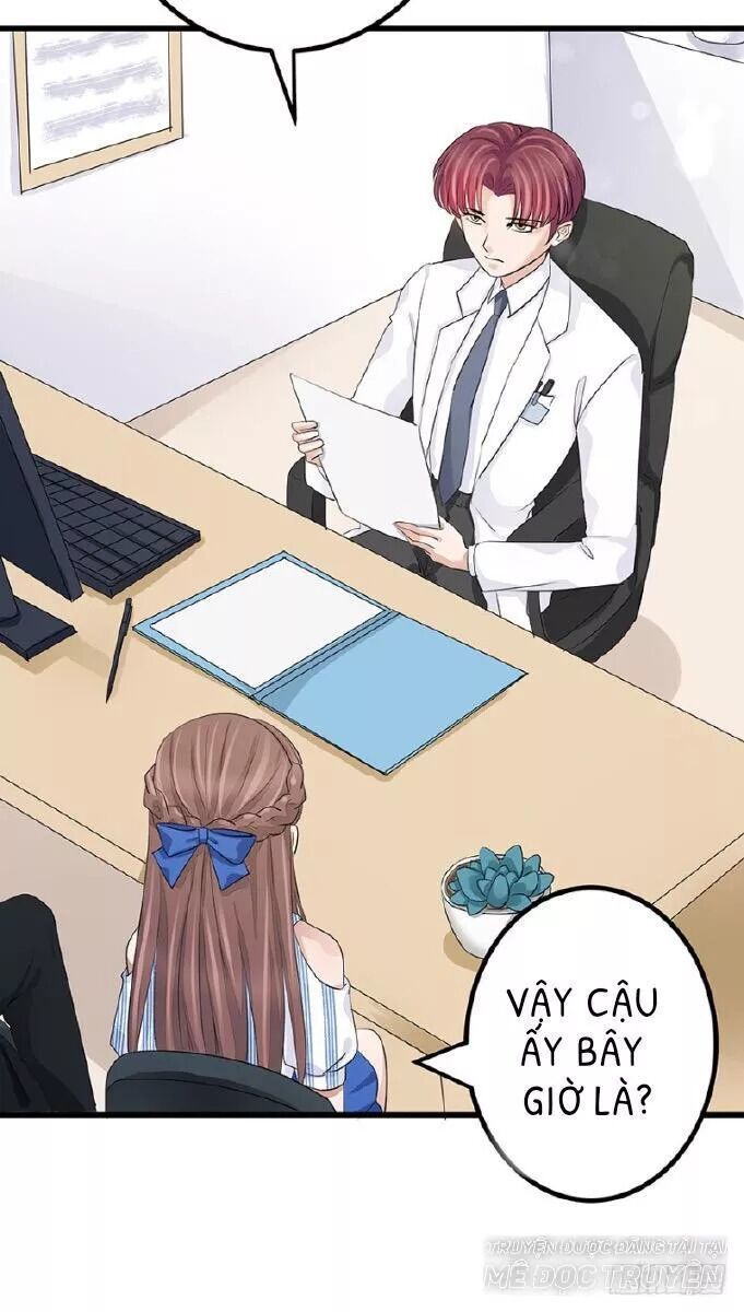 Chào Buổi Sáng, Ức Vạn Manh Thê Chapter 17 - 16