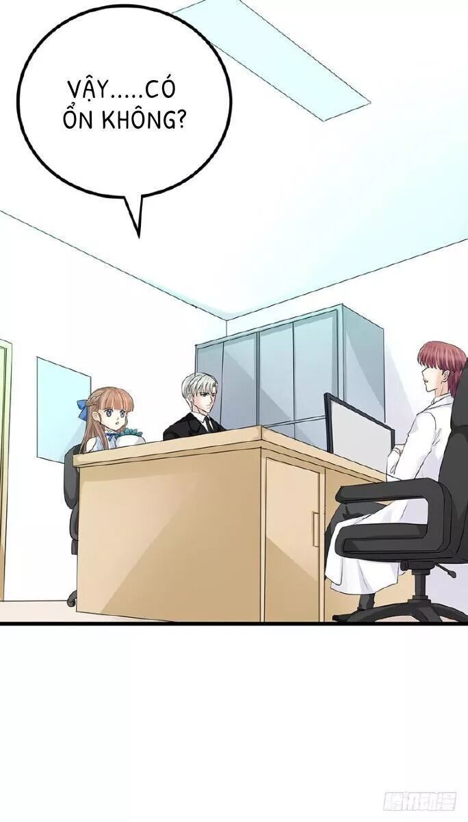 Chào Buổi Sáng, Ức Vạn Manh Thê Chapter 17 - 20