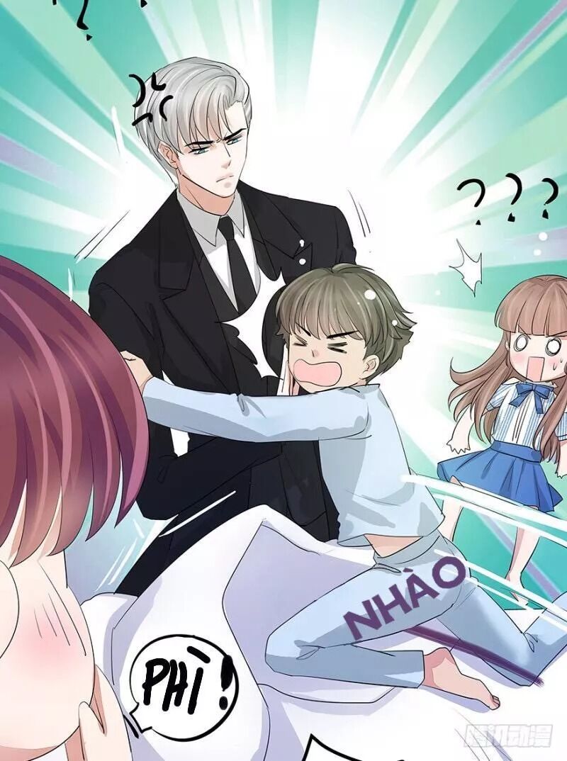 Chào Buổi Sáng, Ức Vạn Manh Thê Chapter 17 - 3