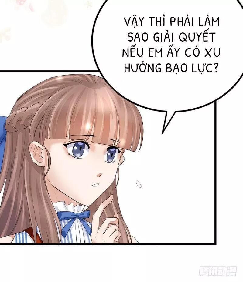 Chào Buổi Sáng, Ức Vạn Manh Thê Chapter 17 - 25