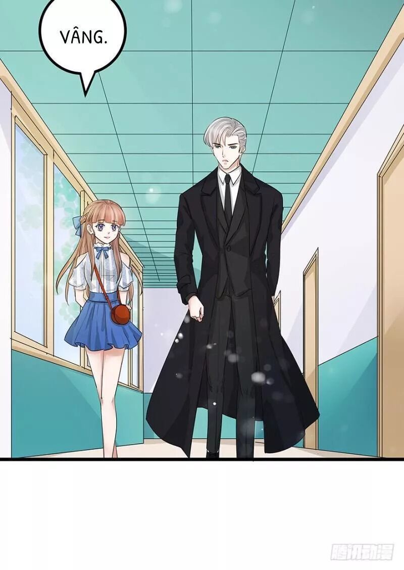 Chào Buổi Sáng, Ức Vạn Manh Thê Chapter 17 - 29