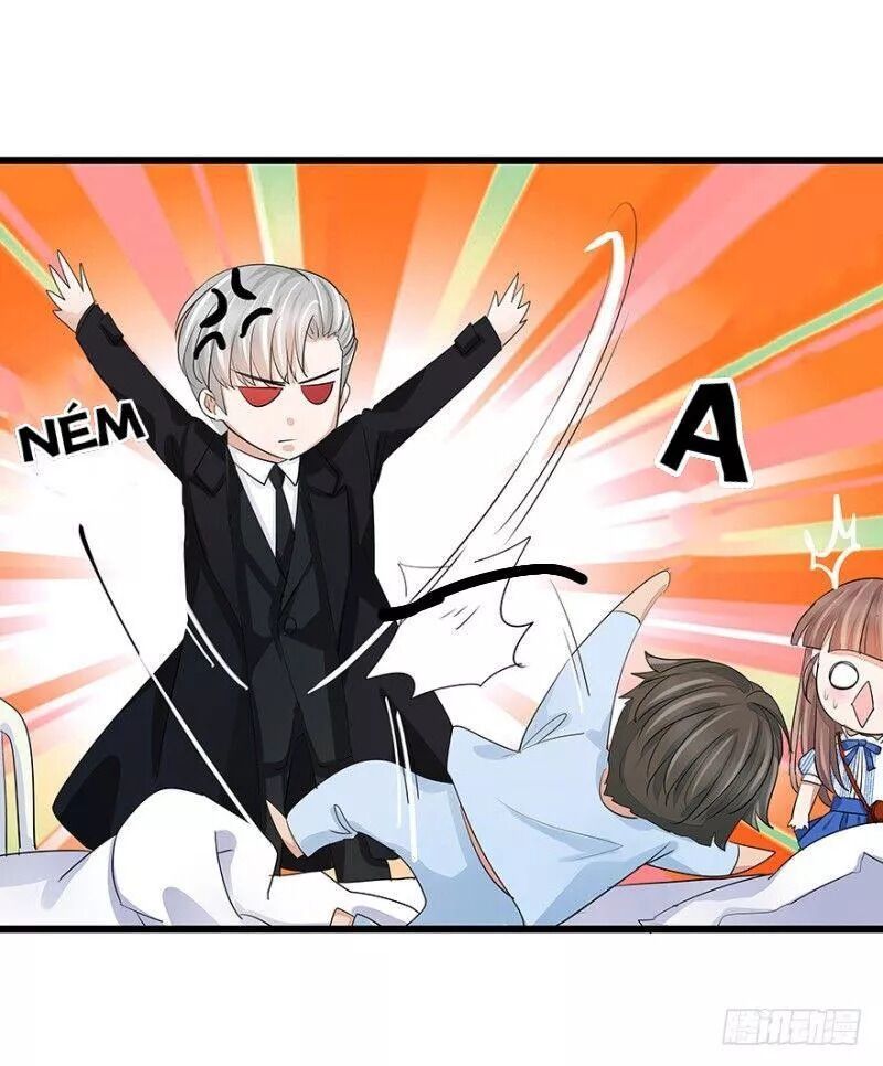 Chào Buổi Sáng, Ức Vạn Manh Thê Chapter 17 - 5