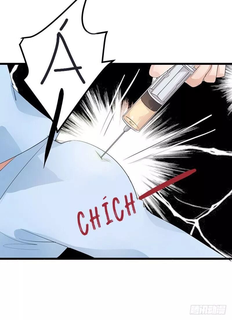 Chào Buổi Sáng, Ức Vạn Manh Thê Chapter 17 - 10