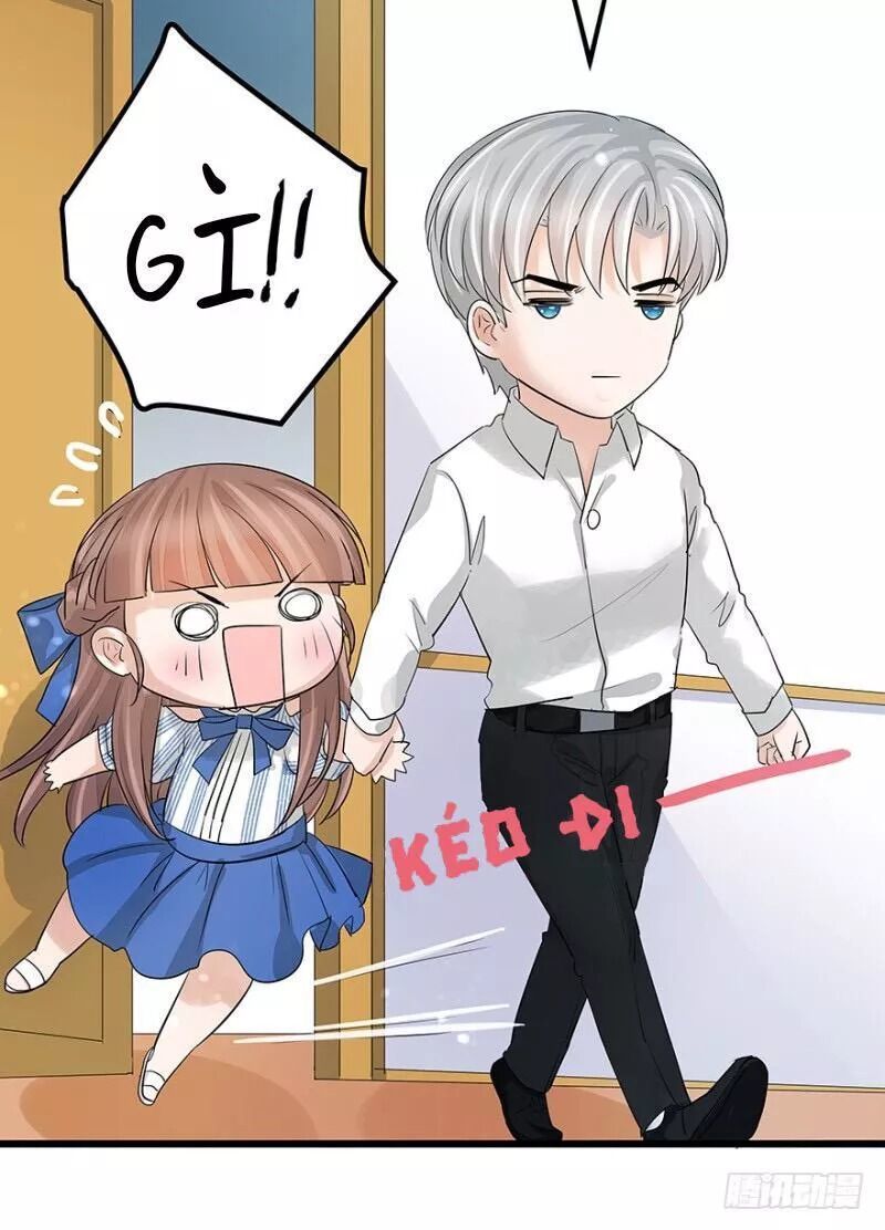 Chào Buổi Sáng, Ức Vạn Manh Thê Chapter 18 - 12