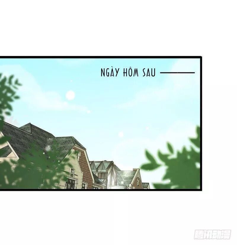 Chào Buổi Sáng, Ức Vạn Manh Thê Chapter 18 - 14