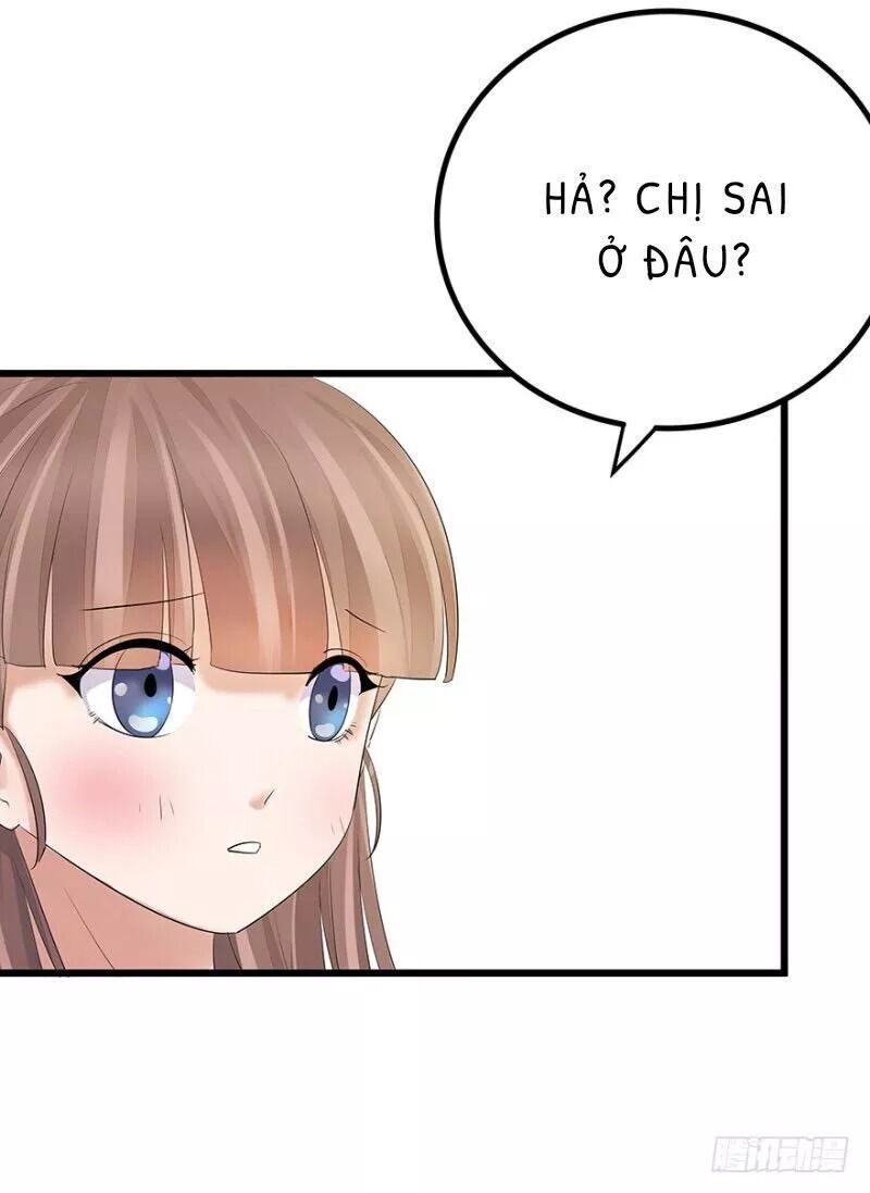 Chào Buổi Sáng, Ức Vạn Manh Thê Chapter 18 - 20