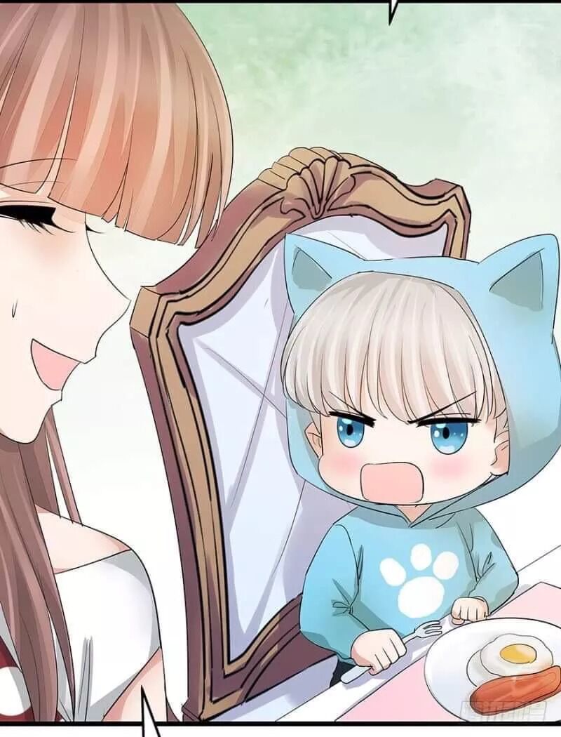 Chào Buổi Sáng, Ức Vạn Manh Thê Chapter 18 - 22