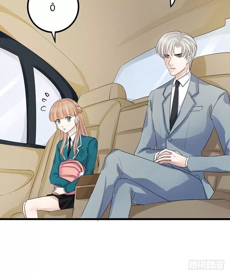 Chào Buổi Sáng, Ức Vạn Manh Thê Chapter 18 - 28
