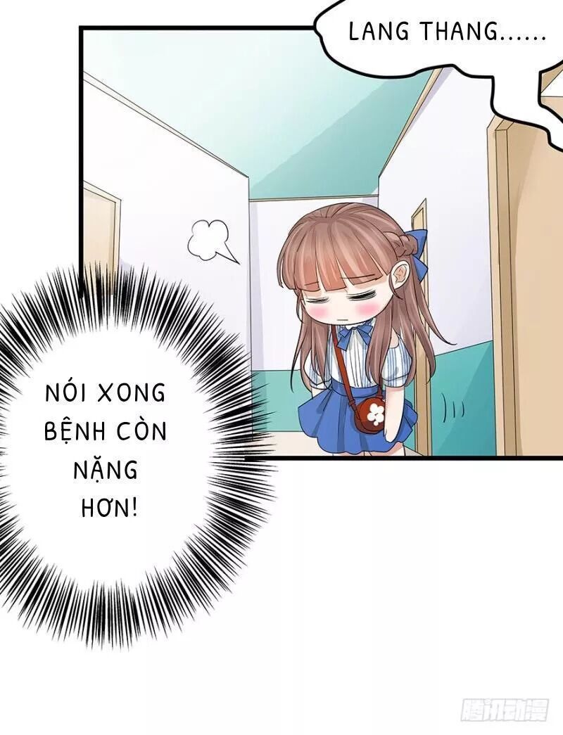 Chào Buổi Sáng, Ức Vạn Manh Thê Chapter 18 - 4