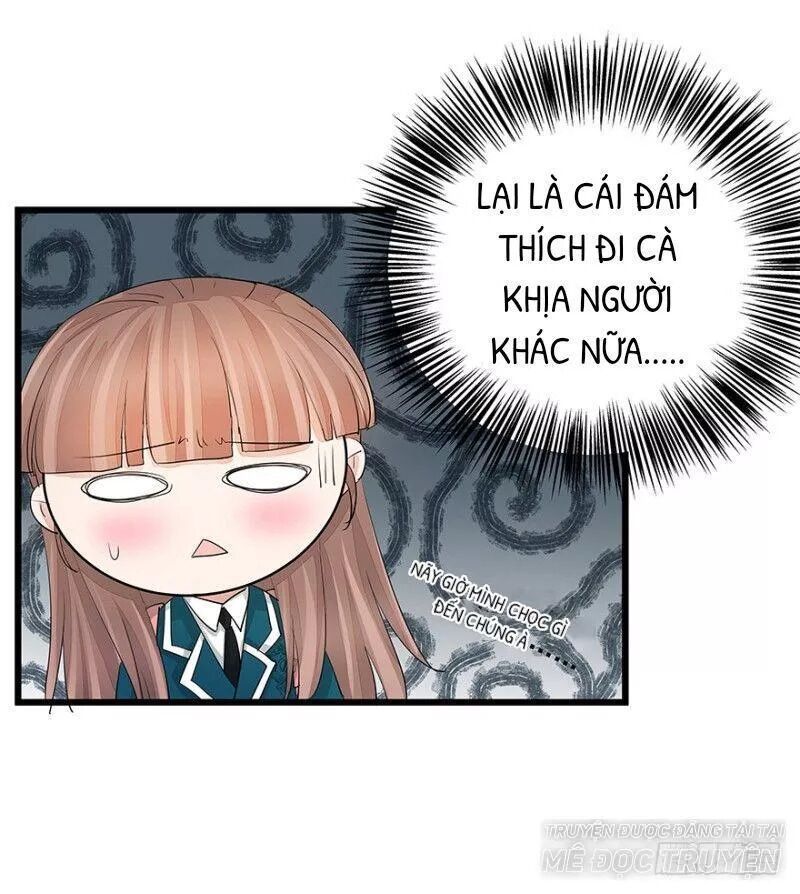 Chào Buổi Sáng, Ức Vạn Manh Thê Chapter 19 - 11