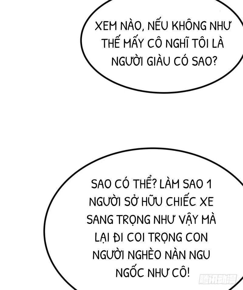 Chào Buổi Sáng, Ức Vạn Manh Thê Chapter 19 - 15