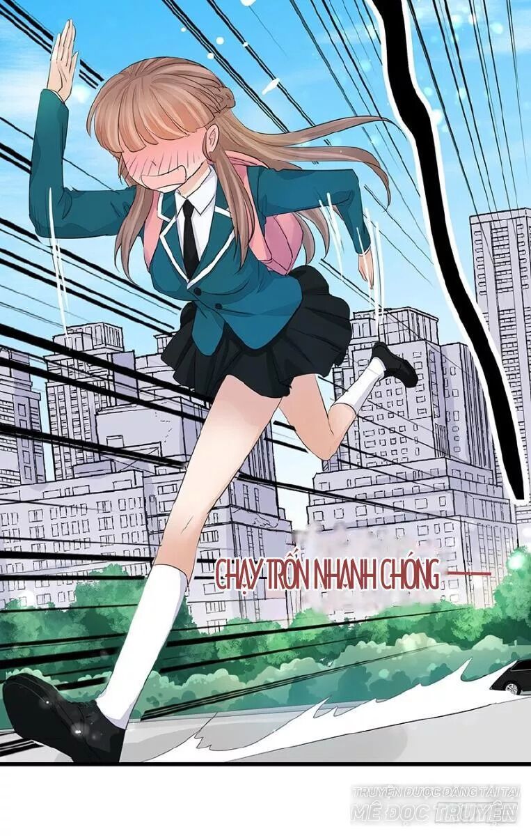 Chào Buổi Sáng, Ức Vạn Manh Thê Chapter 19 - 6