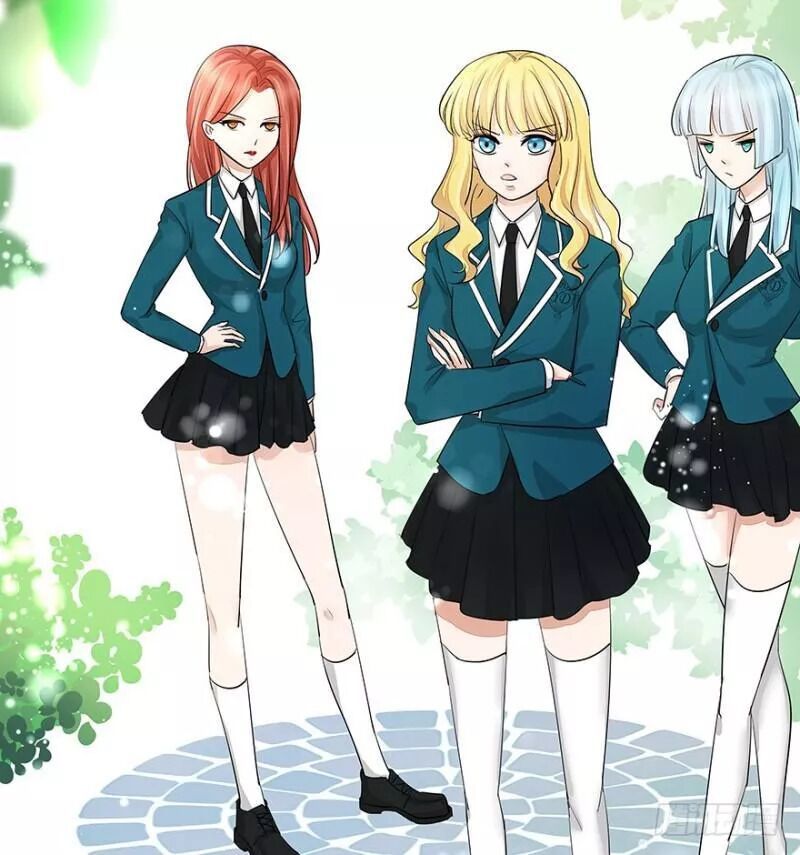Chào Buổi Sáng, Ức Vạn Manh Thê Chapter 19 - 9