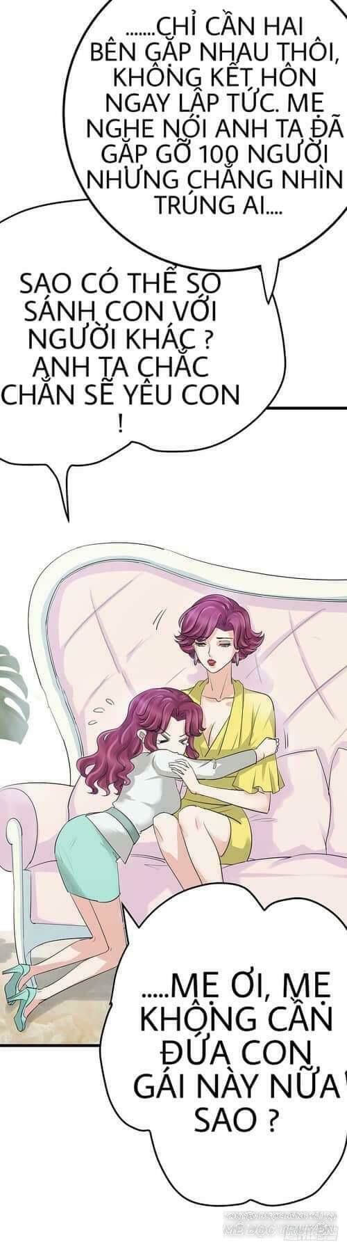 Chào Buổi Sáng, Ức Vạn Manh Thê Chapter 2 - 15