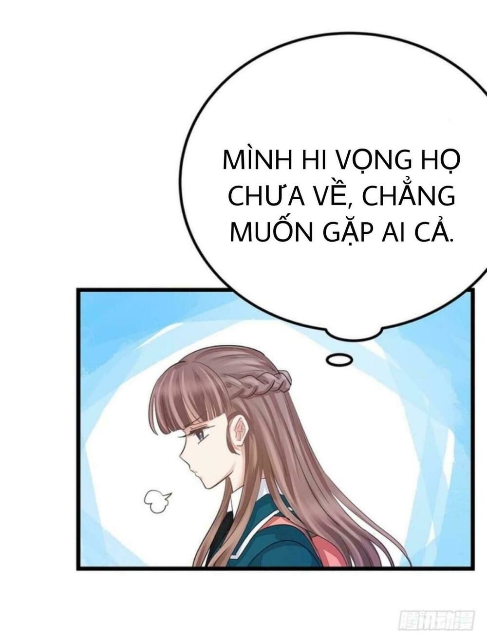 Chào Buổi Sáng, Ức Vạn Manh Thê Chapter 2 - 3