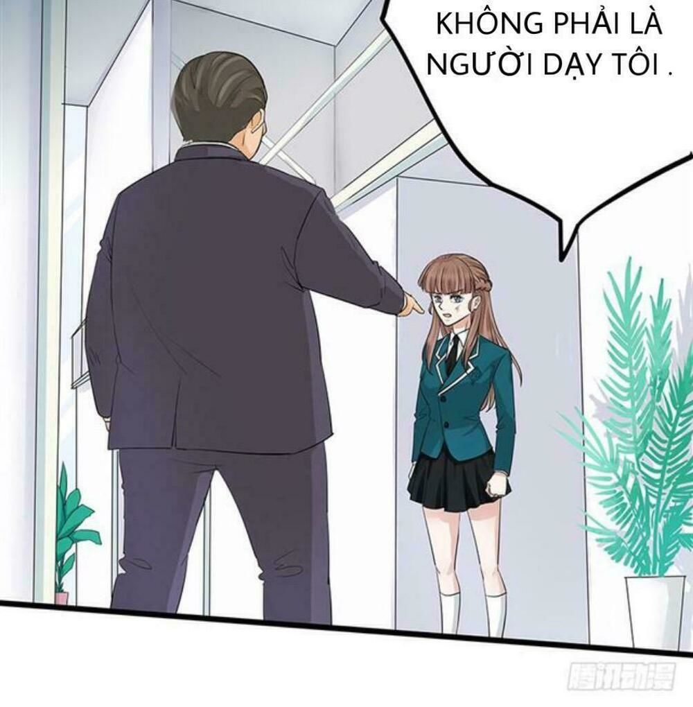 Chào Buổi Sáng, Ức Vạn Manh Thê Chapter 2 - 36