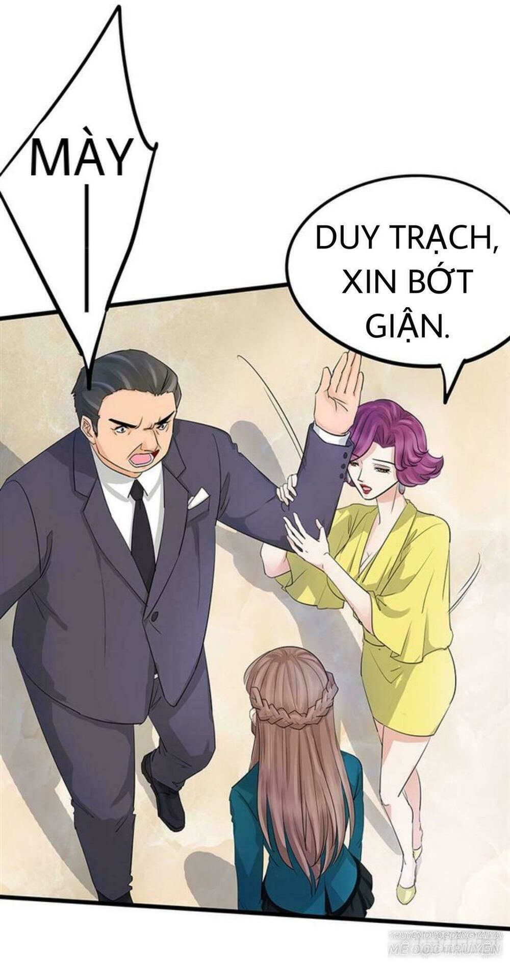 Chào Buổi Sáng, Ức Vạn Manh Thê Chapter 2 - 37