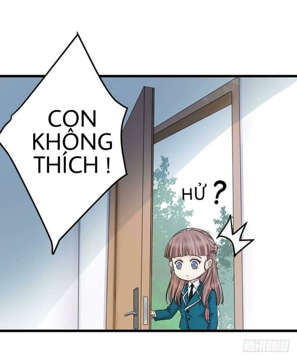 Chào Buổi Sáng, Ức Vạn Manh Thê Chapter 2 - 5