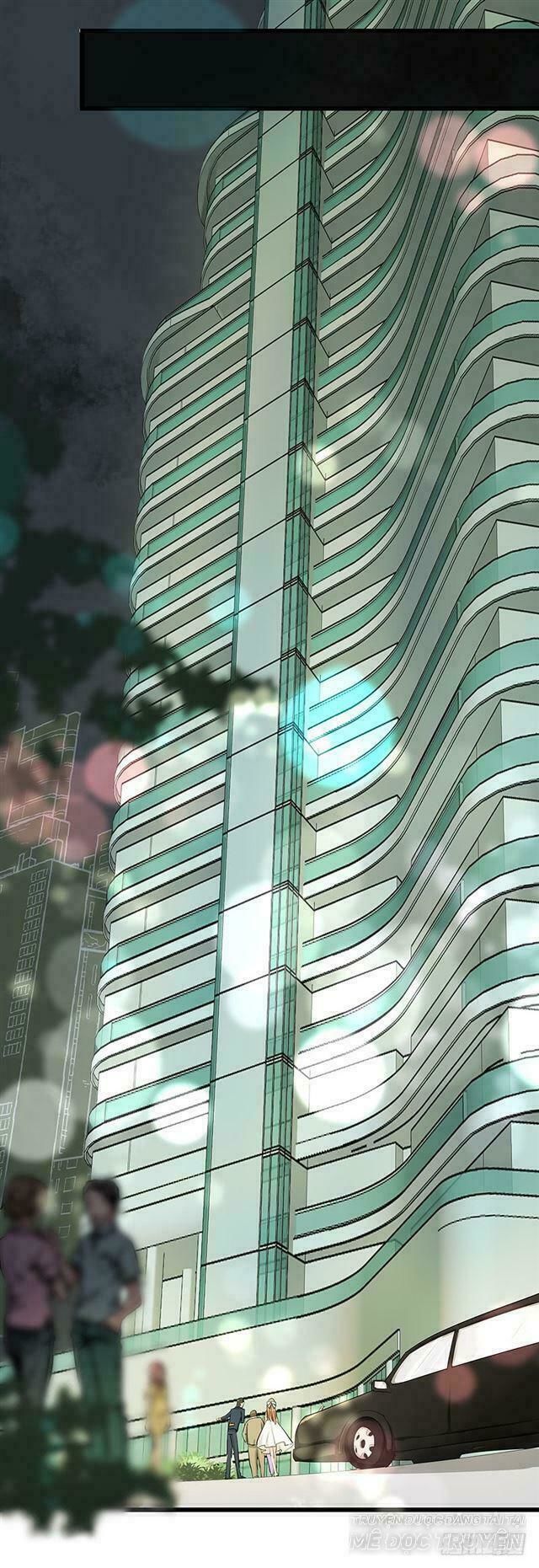 Chào Buổi Sáng, Ức Vạn Manh Thê Chapter 2 - 43