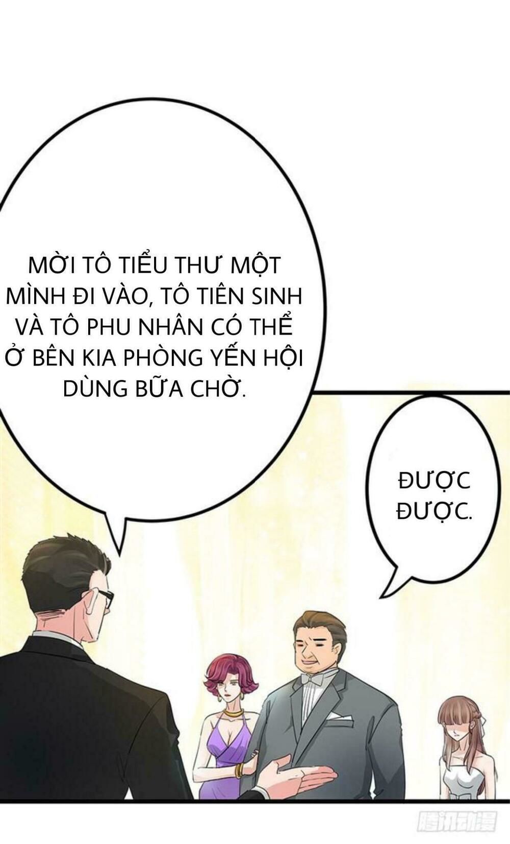 Chào Buổi Sáng, Ức Vạn Manh Thê Chapter 2 - 45