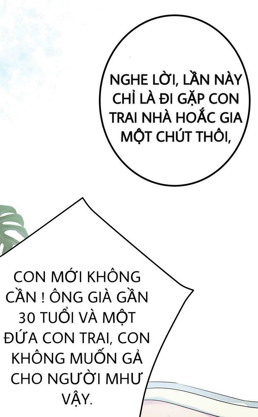 Chào Buổi Sáng, Ức Vạn Manh Thê Chapter 2 - 6