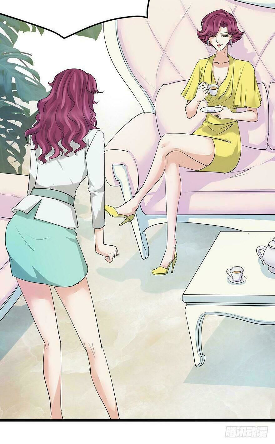 Chào Buổi Sáng, Ức Vạn Manh Thê Chapter 2 - 7