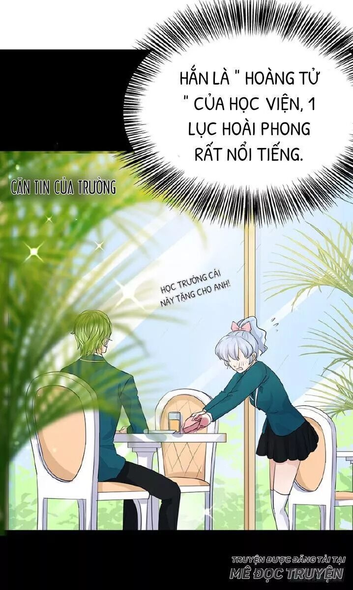 Chào Buổi Sáng, Ức Vạn Manh Thê Chapter 20 - 1