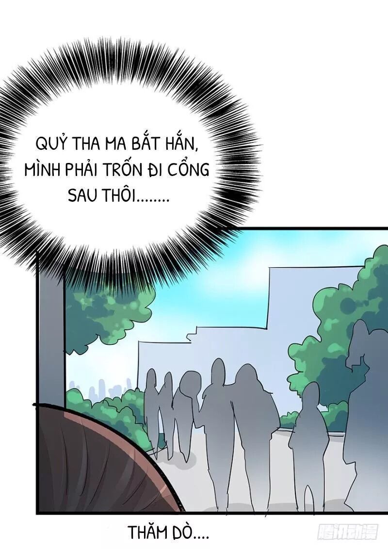 Chào Buổi Sáng, Ức Vạn Manh Thê Chapter 20 - 14