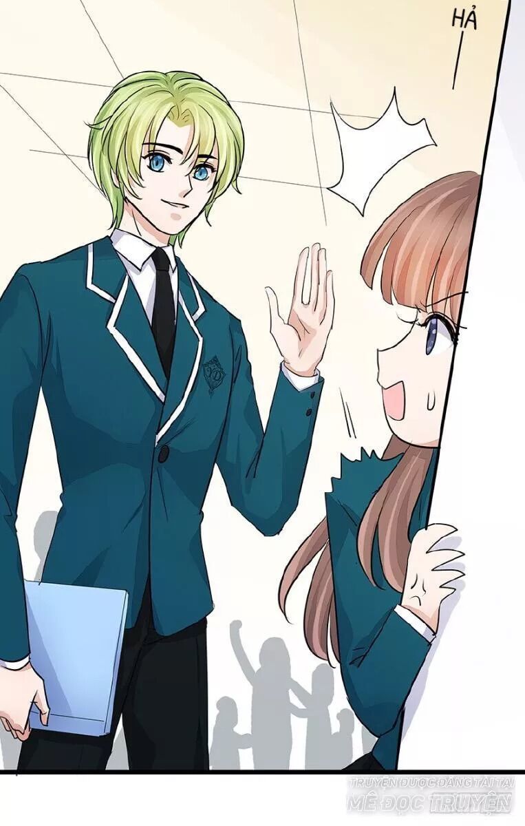 Chào Buổi Sáng, Ức Vạn Manh Thê Chapter 20 - 16