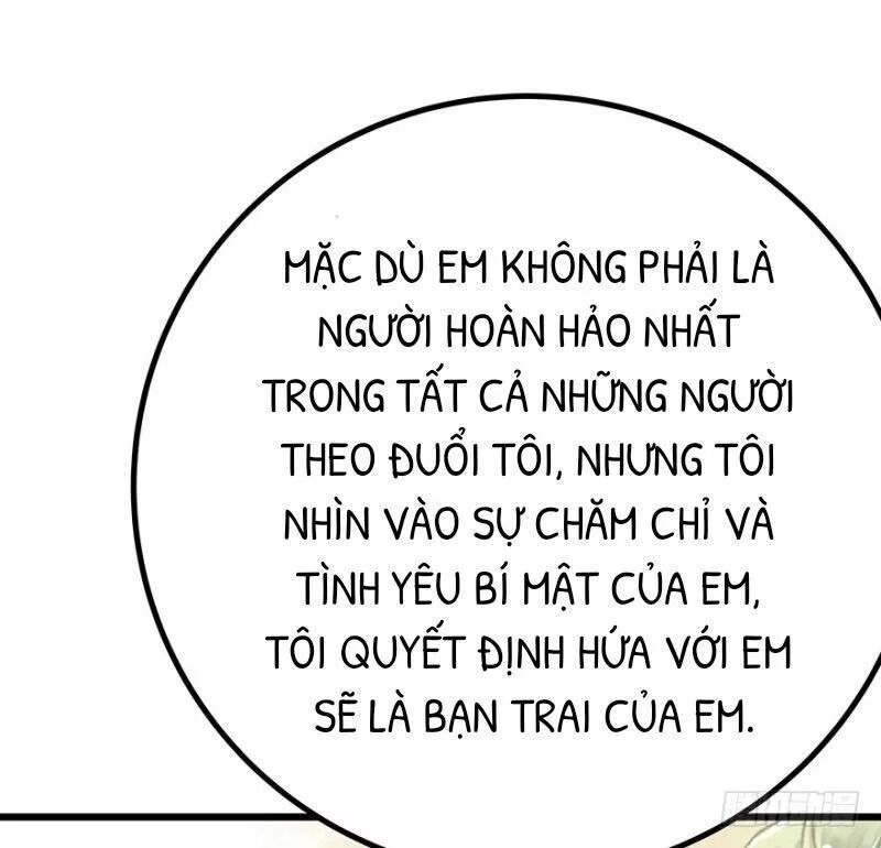 Chào Buổi Sáng, Ức Vạn Manh Thê Chapter 20 - 22