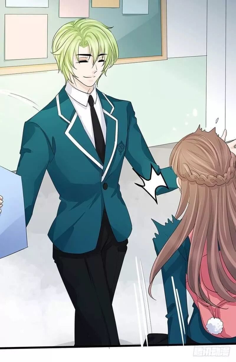 Chào Buổi Sáng, Ức Vạn Manh Thê Chapter 20 - 27