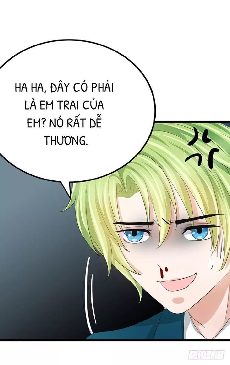 Chào Buổi Sáng, Ức Vạn Manh Thê Chapter 20 - 35