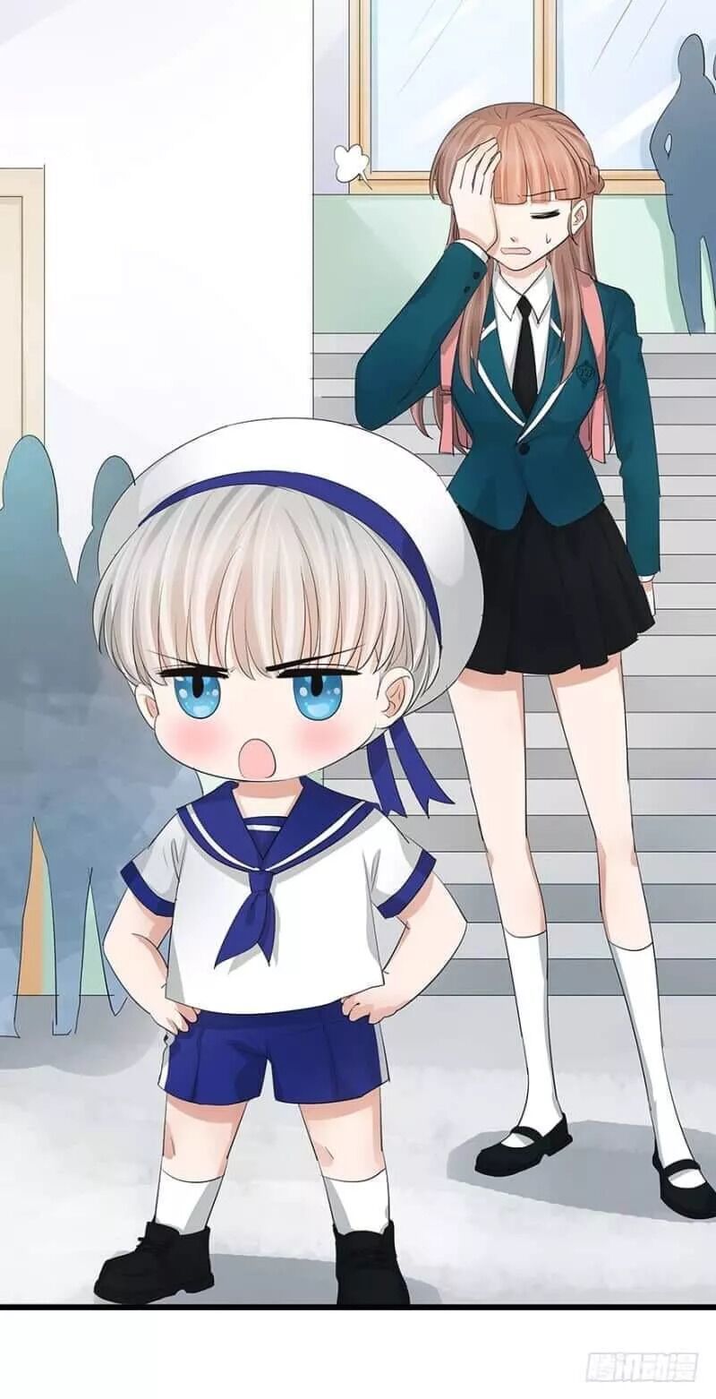 Chào Buổi Sáng, Ức Vạn Manh Thê Chapter 20 - 37