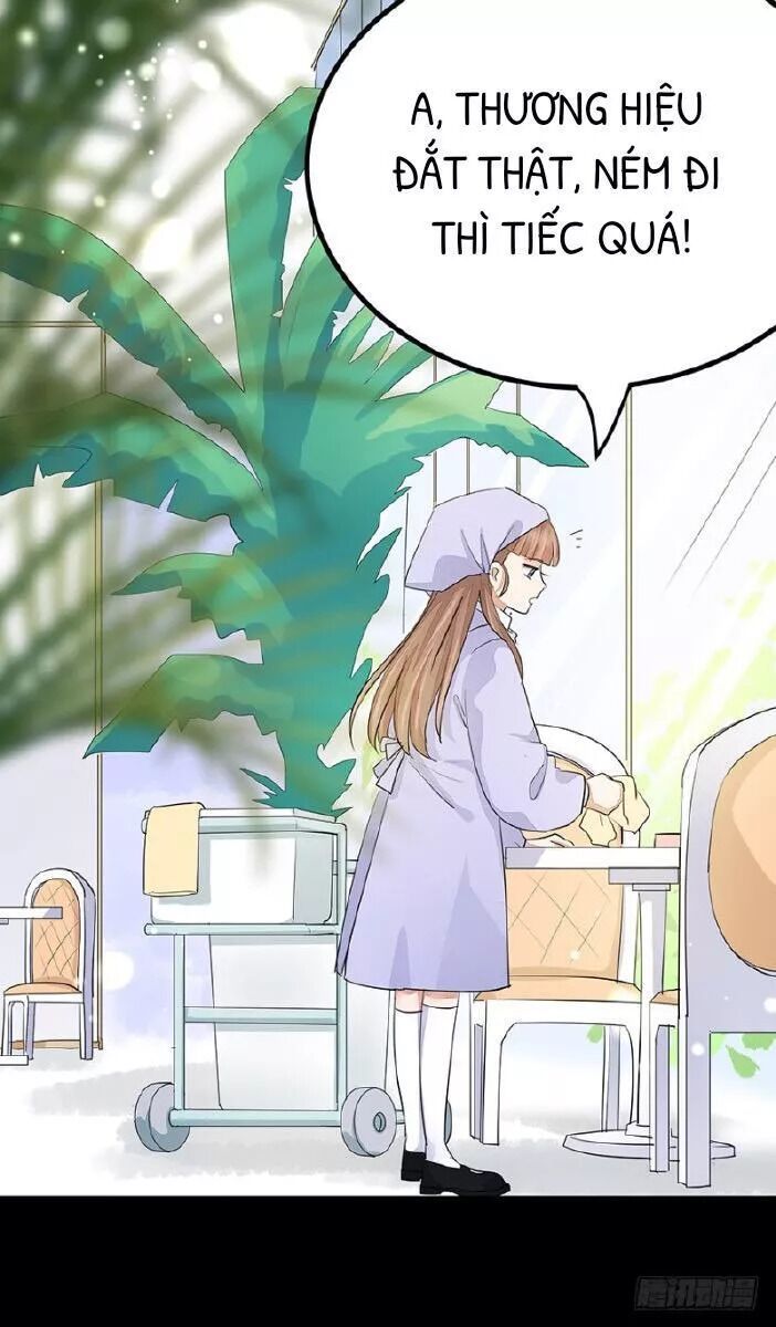 Chào Buổi Sáng, Ức Vạn Manh Thê Chapter 20 - 7