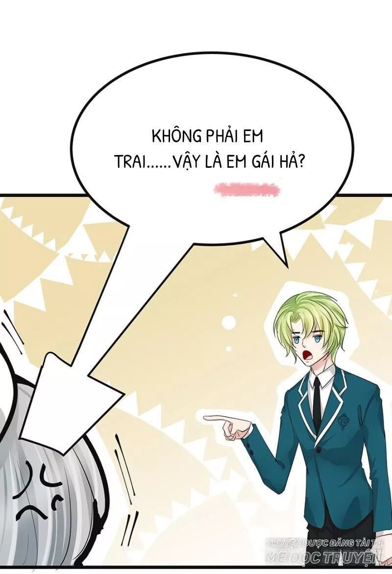 Chào Buổi Sáng, Ức Vạn Manh Thê Chapter 21 - 1