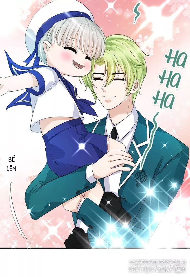 Chào Buổi Sáng, Ức Vạn Manh Thê Chapter 21 - 11