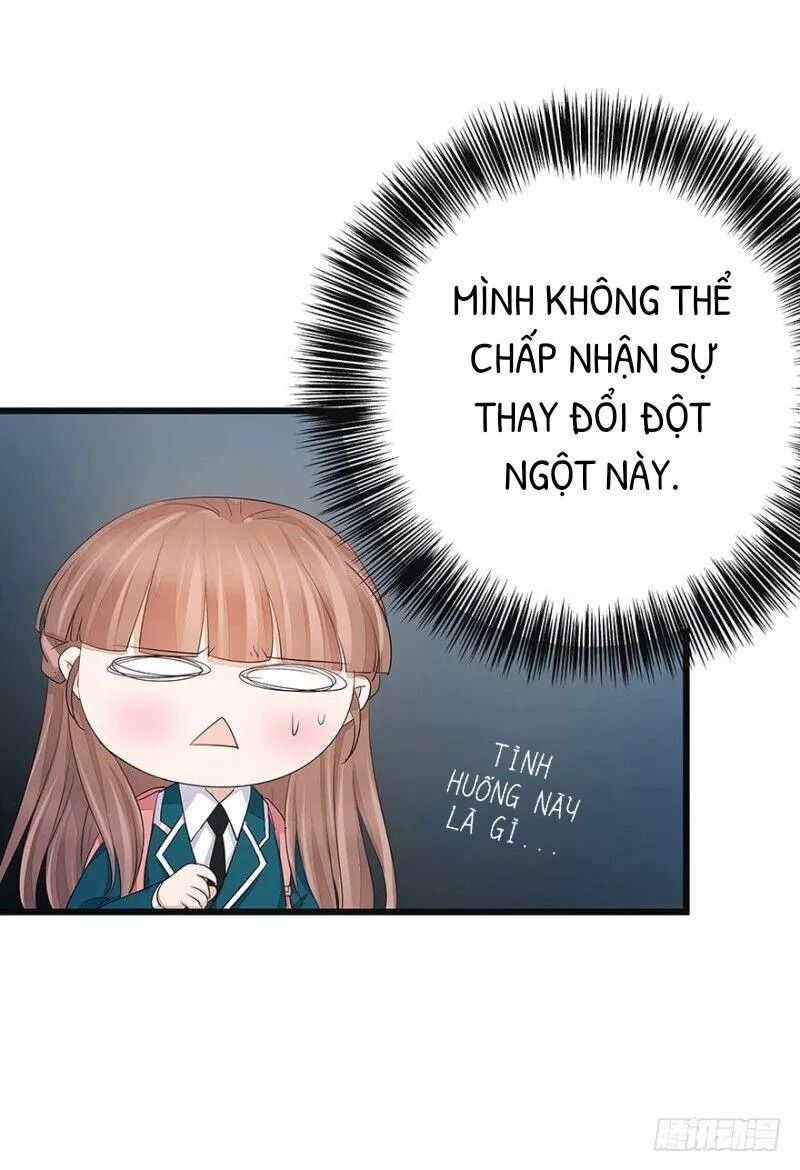 Chào Buổi Sáng, Ức Vạn Manh Thê Chapter 21 - 12