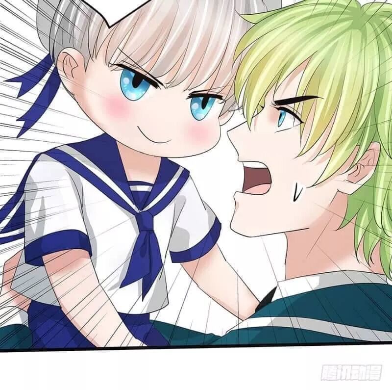 Chào Buổi Sáng, Ức Vạn Manh Thê Chapter 21 - 20