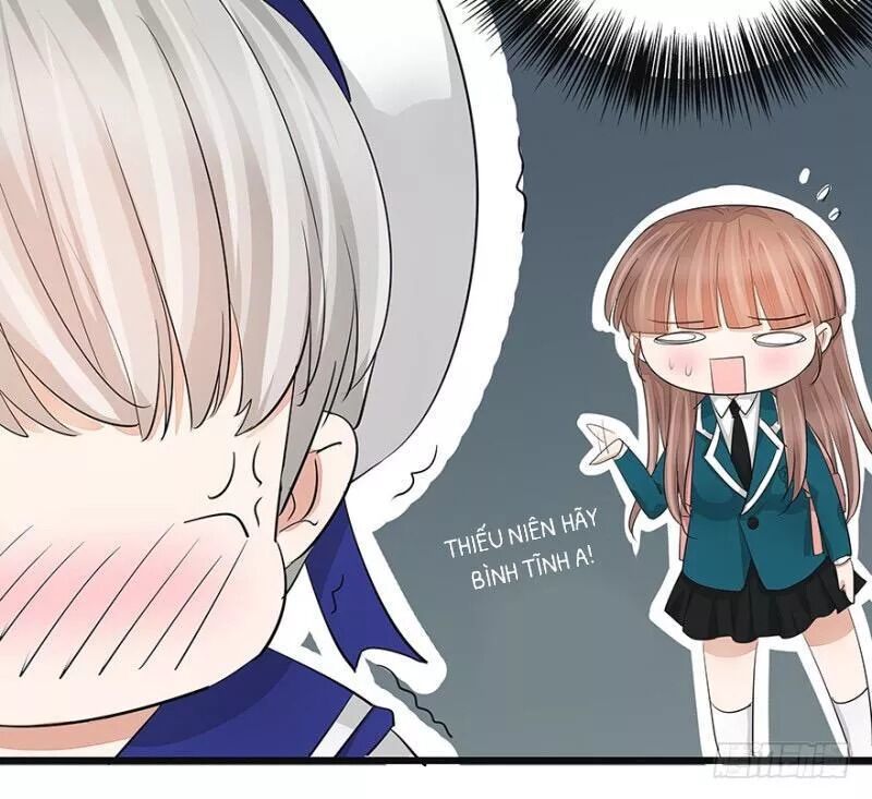 Chào Buổi Sáng, Ức Vạn Manh Thê Chapter 21 - 3