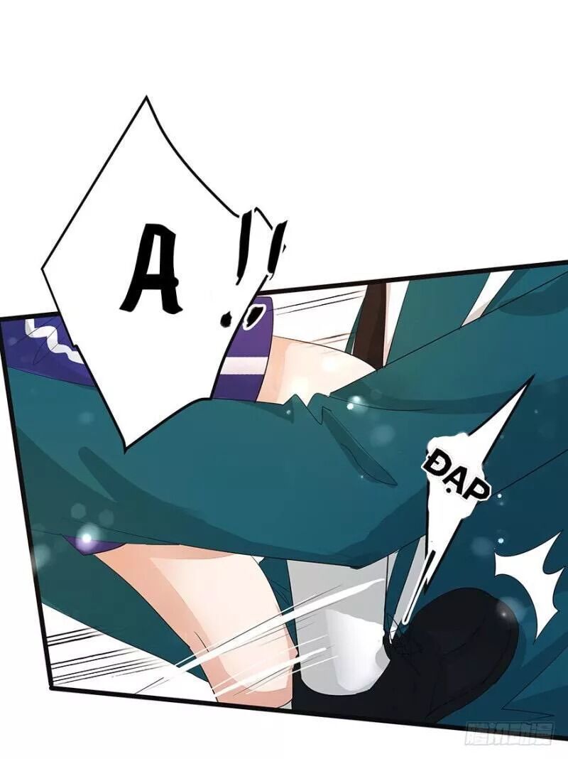 Chào Buổi Sáng, Ức Vạn Manh Thê Chapter 21 - 23