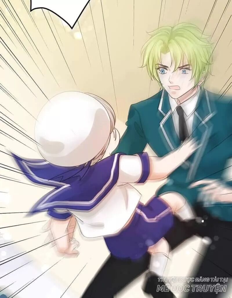 Chào Buổi Sáng, Ức Vạn Manh Thê Chapter 21 - 26