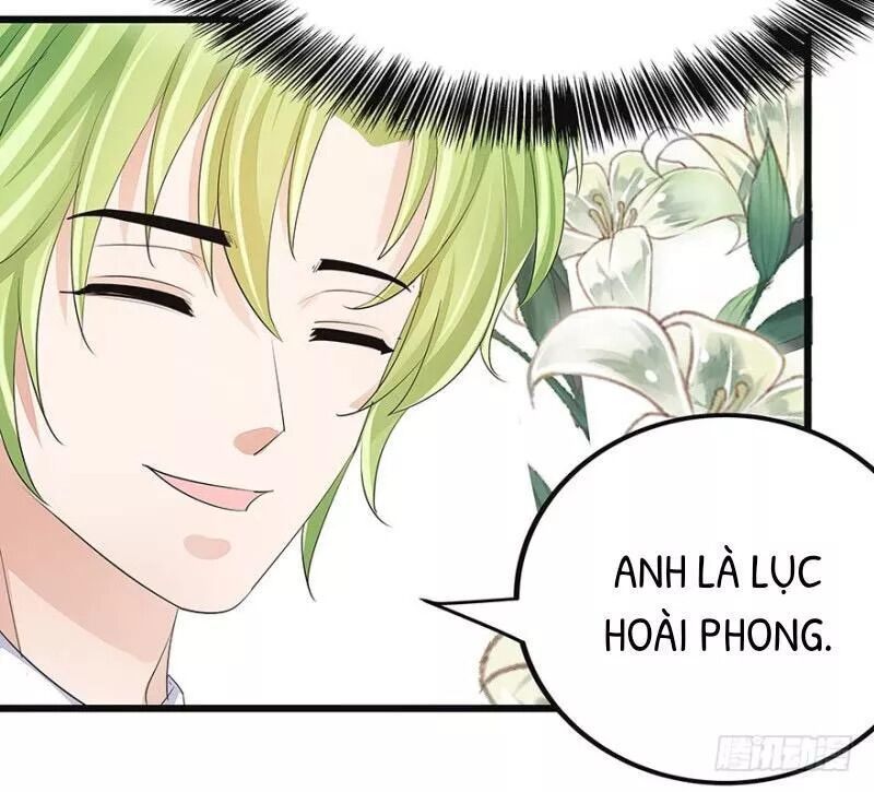Chào Buổi Sáng, Ức Vạn Manh Thê Chapter 21 - 7