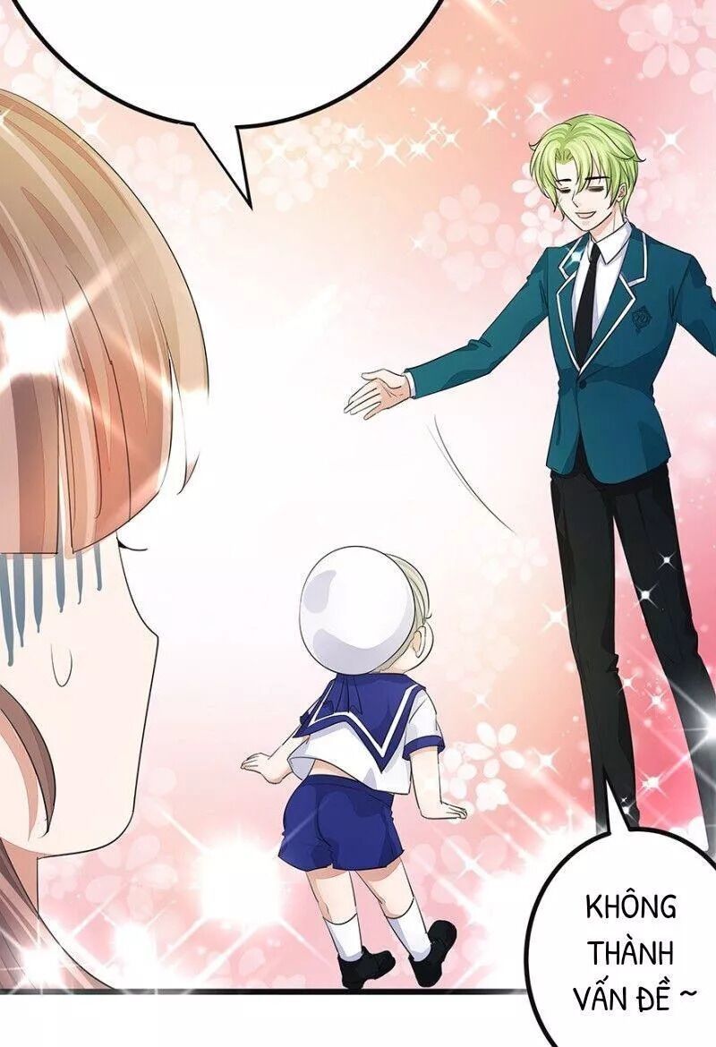 Chào Buổi Sáng, Ức Vạn Manh Thê Chapter 21 - 9