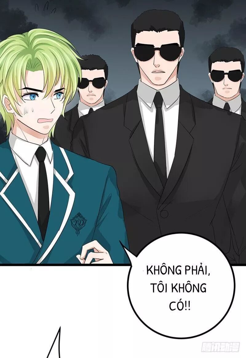 Chào Buổi Sáng, Ức Vạn Manh Thê Chapter 22 - 15