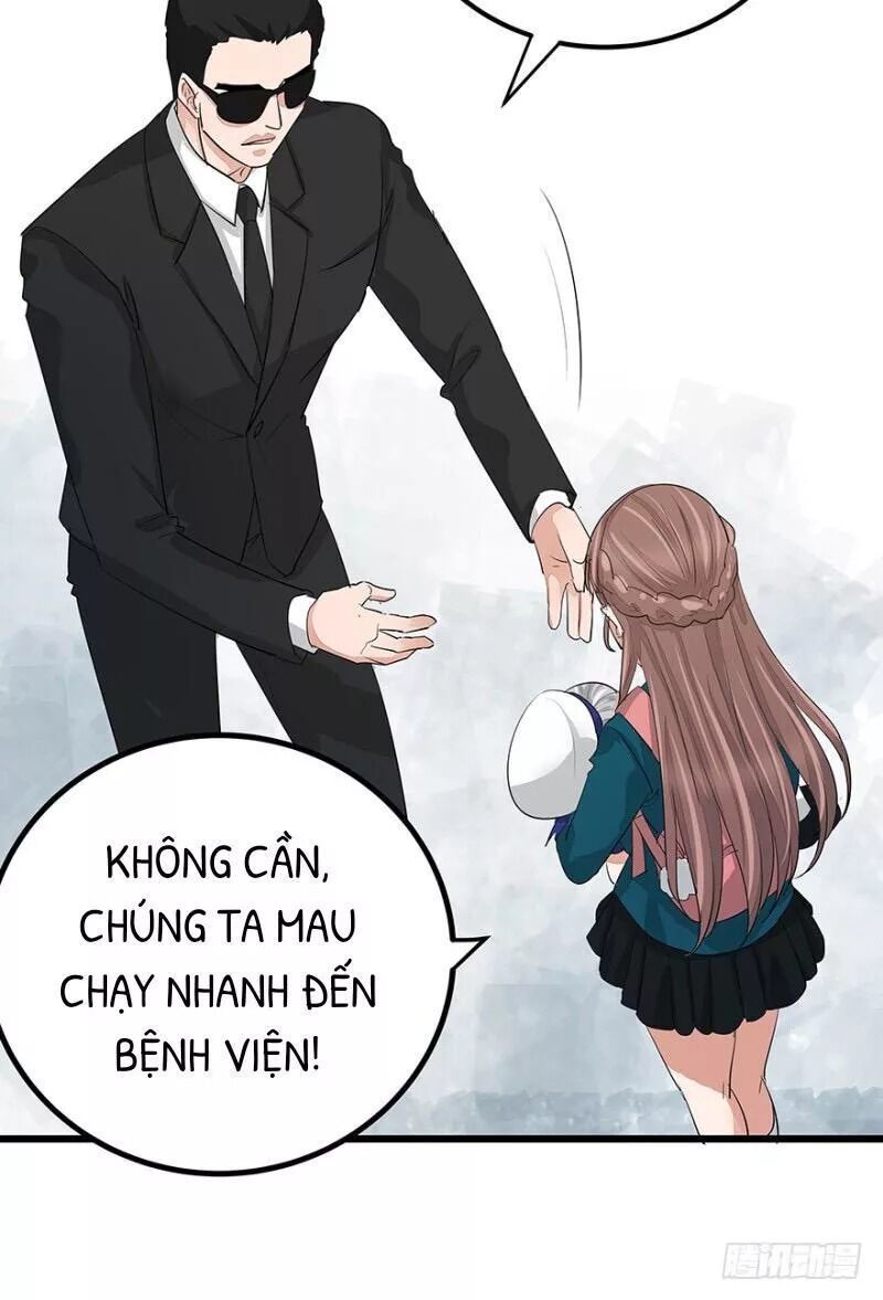 Chào Buổi Sáng, Ức Vạn Manh Thê Chapter 22 - 18